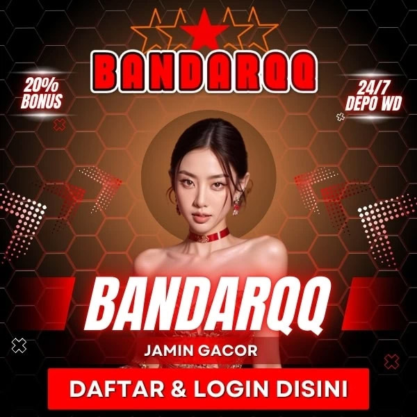 BandarQQ - Poker Online Berkualitas dengan Bonus dan Keamanan Tinggi - Picture 1 of 3